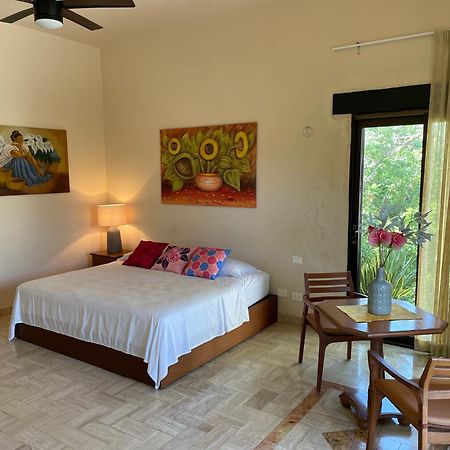 Real Escondida Hotel ปลายาเดลการ์เมน ภายนอก รูปภาพ