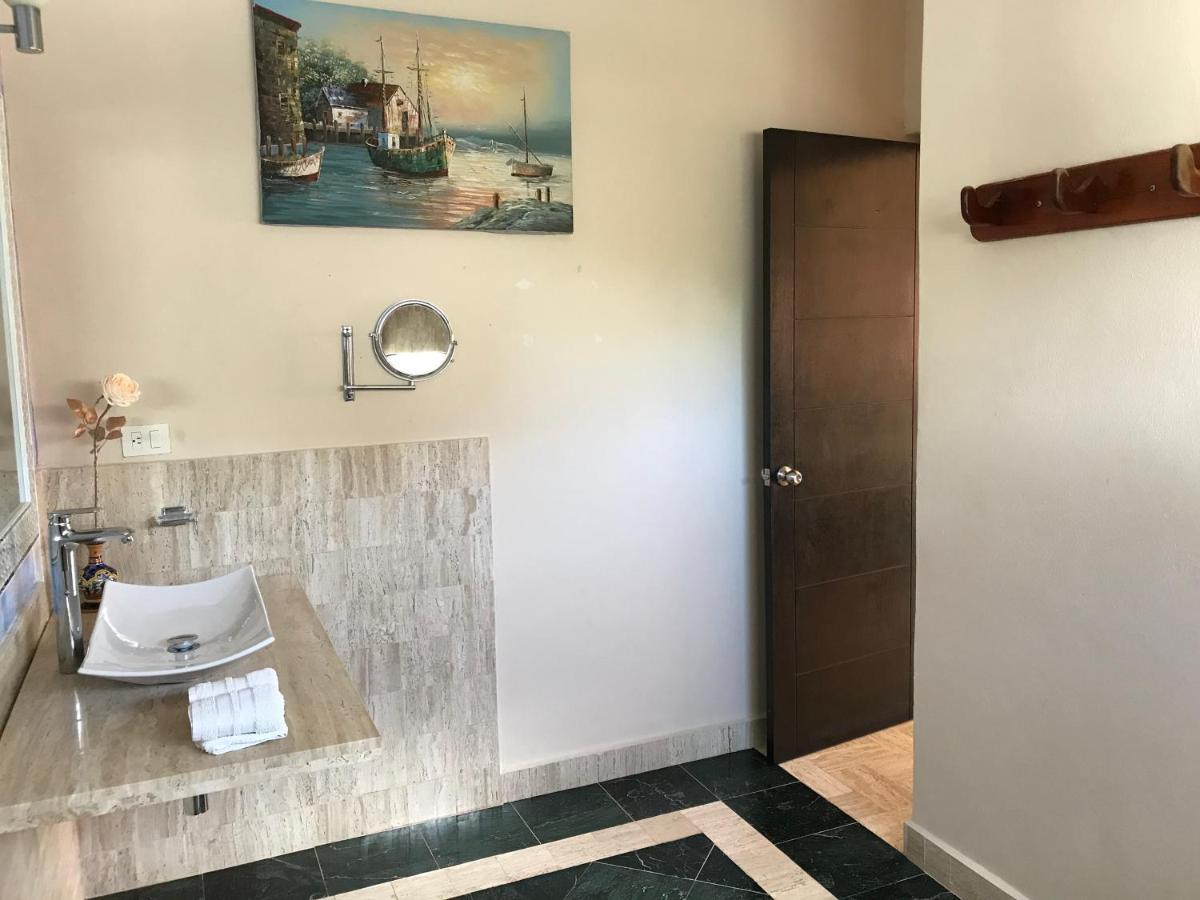 Real Escondida Hotel ปลายาเดลการ์เมน ภายนอก รูปภาพ