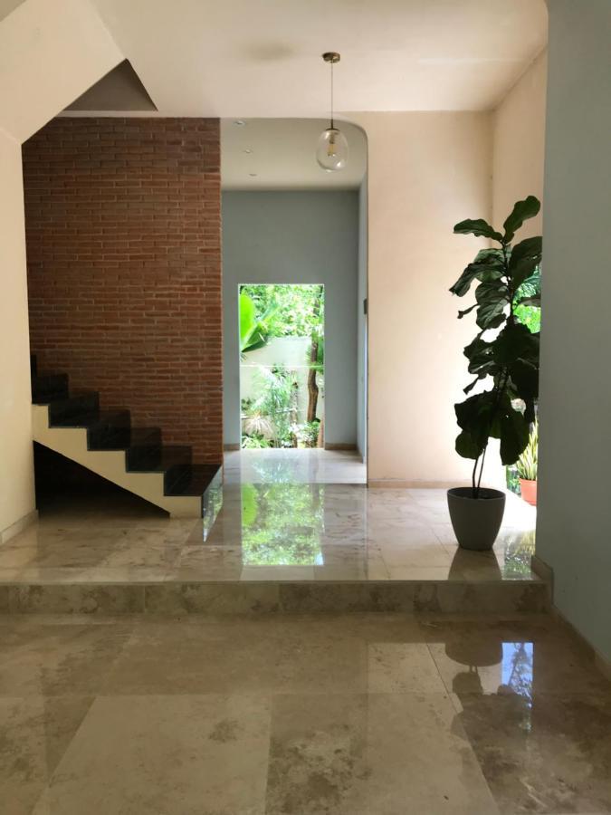 Real Escondida Hotel ปลายาเดลการ์เมน ภายนอก รูปภาพ