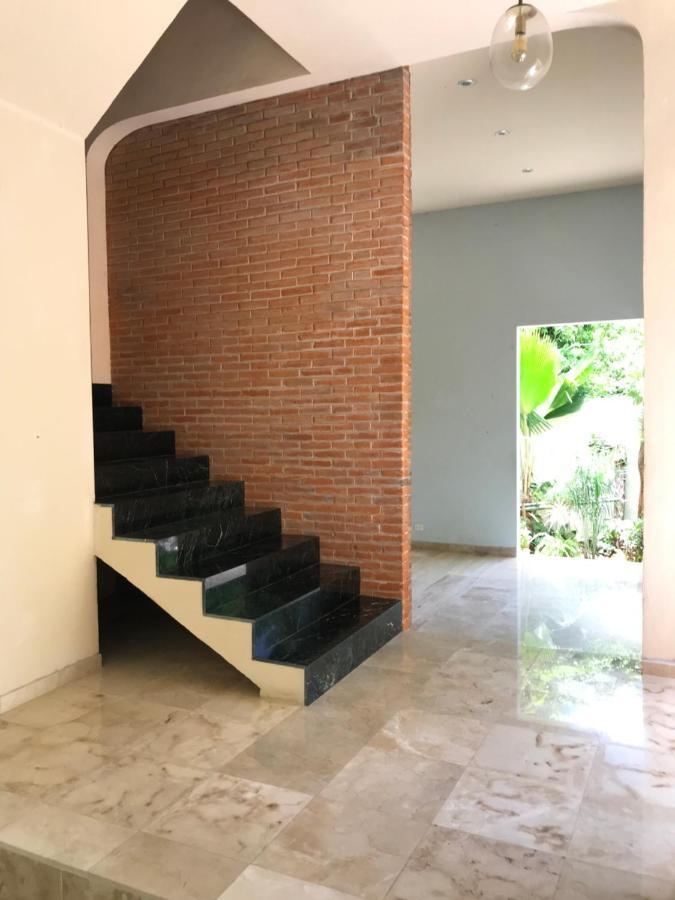 Real Escondida Hotel ปลายาเดลการ์เมน ภายนอก รูปภาพ