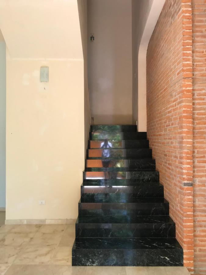 Real Escondida Hotel ปลายาเดลการ์เมน ภายนอก รูปภาพ