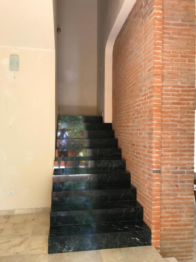 Real Escondida Hotel ปลายาเดลการ์เมน ภายนอก รูปภาพ