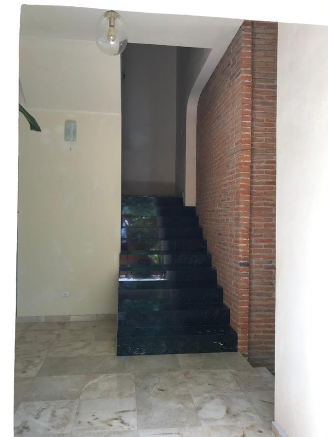 Real Escondida Hotel ปลายาเดลการ์เมน ภายนอก รูปภาพ