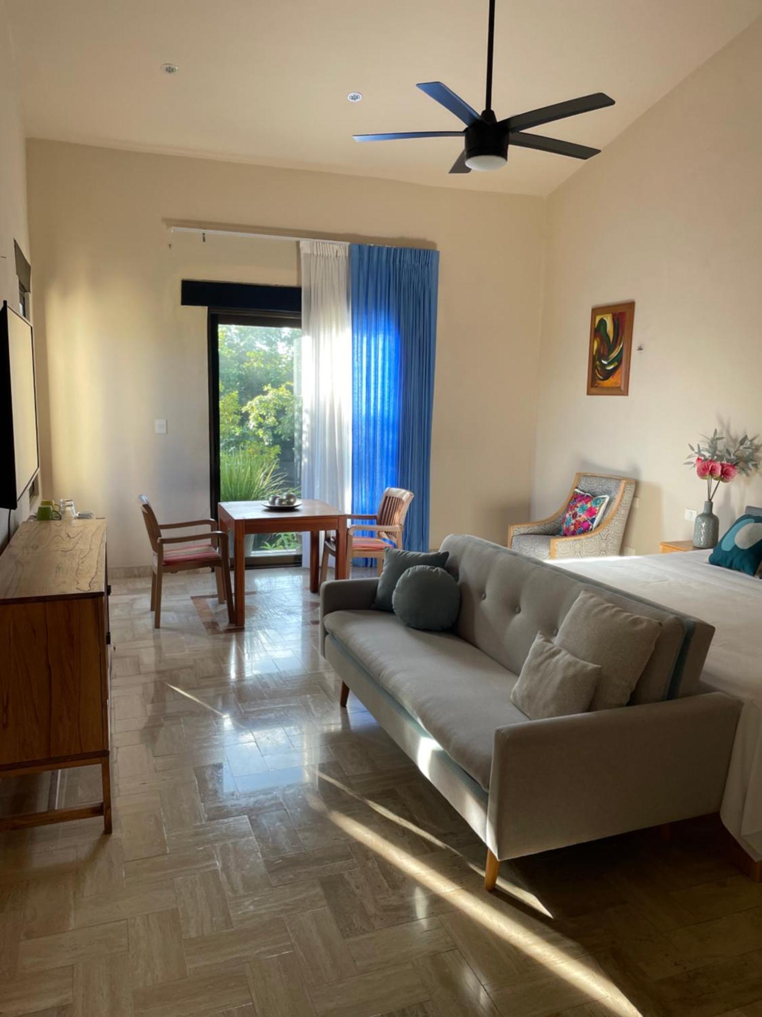 Real Escondida Hotel ปลายาเดลการ์เมน ภายนอก รูปภาพ