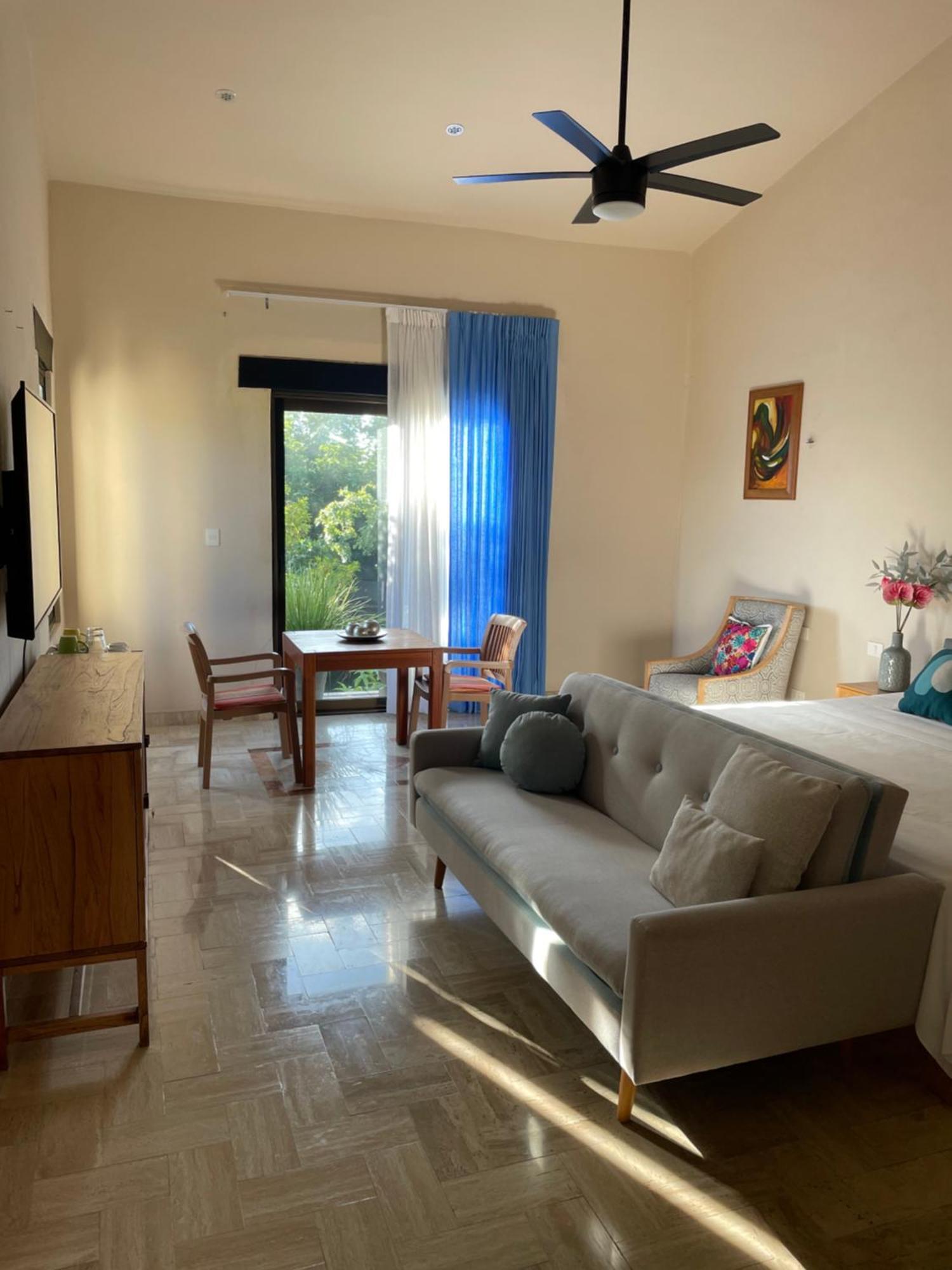Real Escondida Hotel ปลายาเดลการ์เมน ภายนอก รูปภาพ