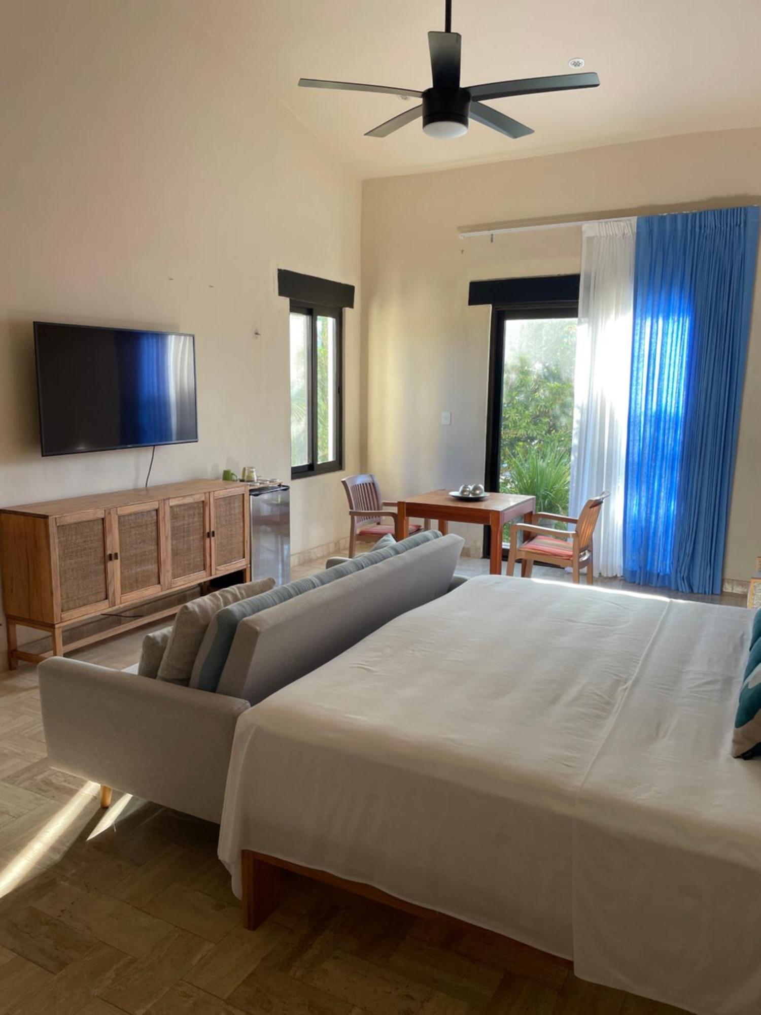 Real Escondida Hotel ปลายาเดลการ์เมน ภายนอก รูปภาพ