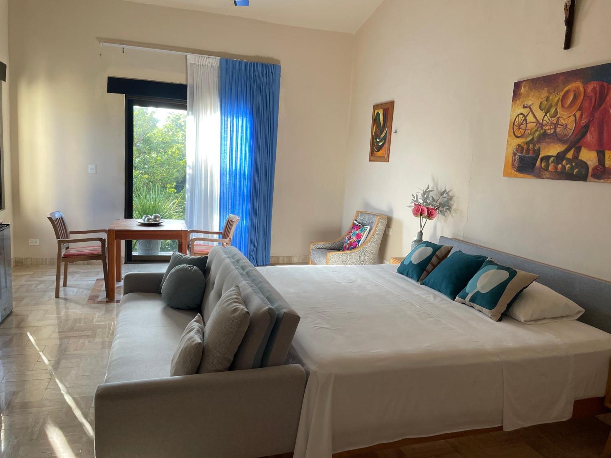 Real Escondida Hotel ปลายาเดลการ์เมน ภายนอก รูปภาพ