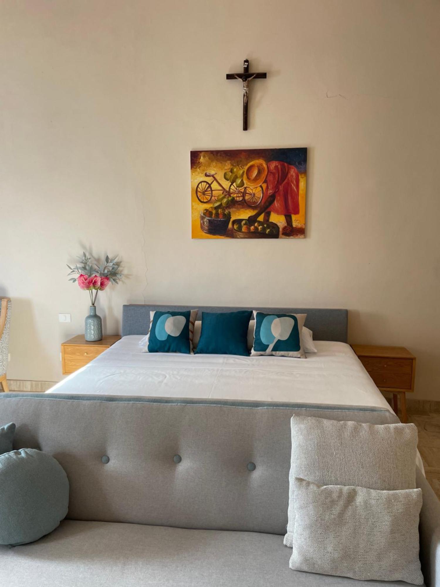 Real Escondida Hotel ปลายาเดลการ์เมน ภายนอก รูปภาพ
