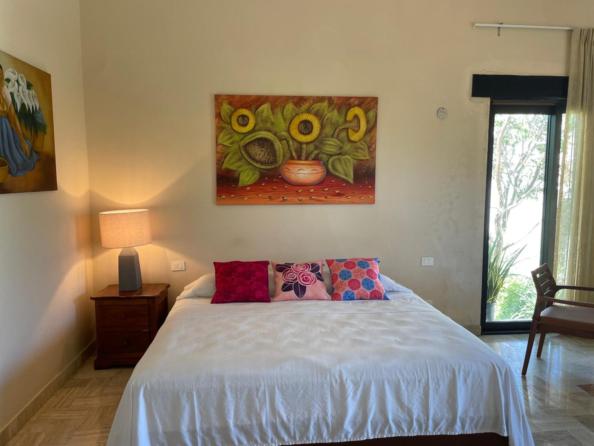 Real Escondida Hotel ปลายาเดลการ์เมน ภายนอก รูปภาพ