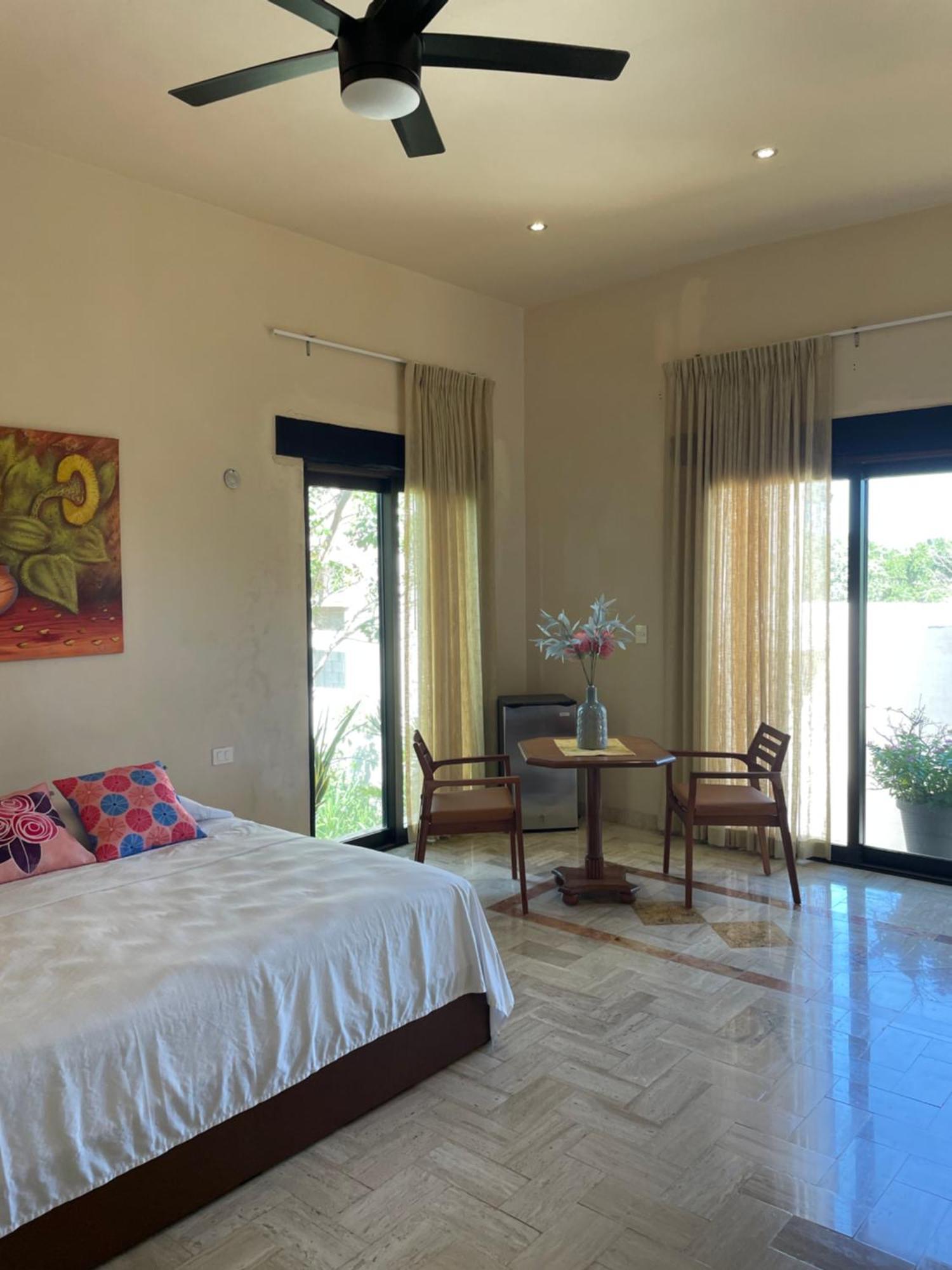 Real Escondida Hotel ปลายาเดลการ์เมน ภายนอก รูปภาพ