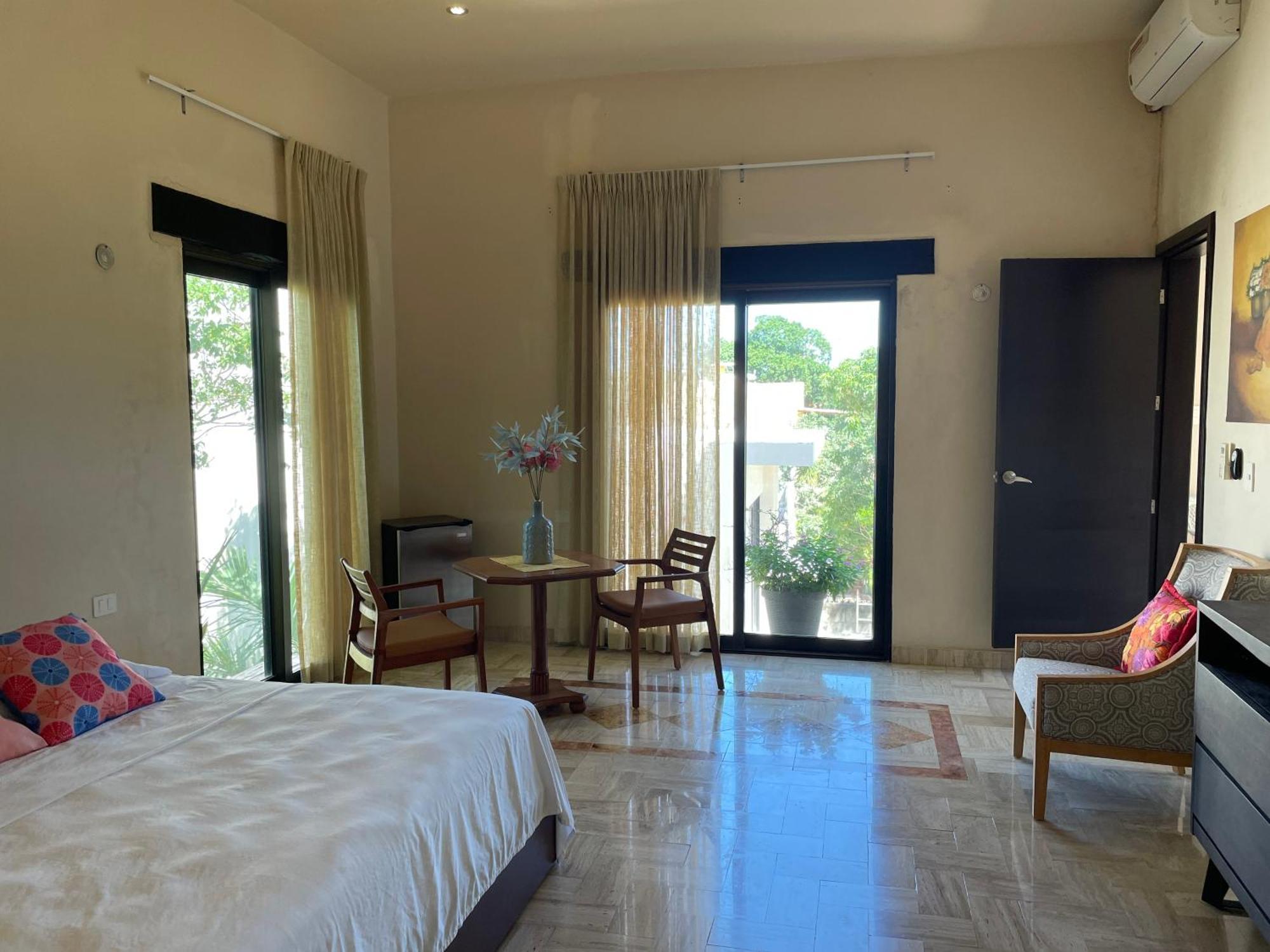 Real Escondida Hotel ปลายาเดลการ์เมน ภายนอก รูปภาพ